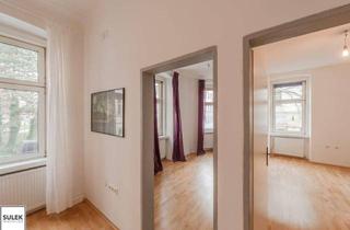 Wohnung kaufen in Märzstraße, 1150 Wien, gut geschnittene 3 Zimmer Wohnung mit separater Küche in der Märzstraße nahe U3