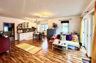 Wohnung kaufen in 4523 Neuzeug, Helle und freundliche Eigentumswohnung *gepflegte 2-Zimmer-Wohnung mit Balkon *1OG