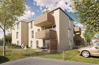 Wohnung mieten in Am Wehrgraben 126, 2013 Göllersdorf, GÖLLERSDORF I/1, geförderte Mietwohnung mit Kaufoption, Top 9, 1100/00035901/00001109