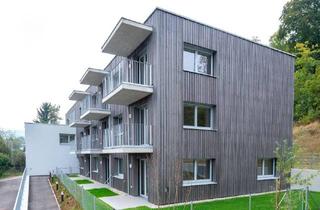 Wohnung mieten in Almersbergstraße, 3040 Neulengbach, NEULENGBACH IX/1, geförderte Mietwohnung mit Kaufoption, Haus 1 - EG Top 3, 1000/00011781/00001103