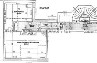 Wohnung mieten in Hettenkofergasse, 1160 Wien, PROVISIONSFREI - 1160, Hettenkofergasse -Moderne 2-Zimmerwohnung