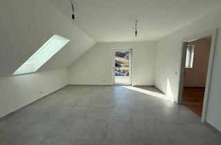 Wohnung mieten in 9220 Velden am Wörther See, Neu adaptierte Dachgeschosswohnung in Velden am Wörthersee mit Seeblick!