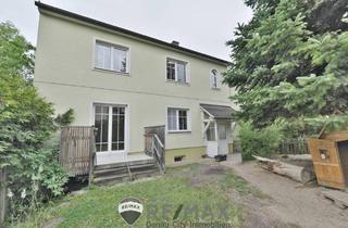 Reihenhaus kaufen in 2540 Bad Vöslau, "So nah und doch so fern!"