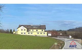 Haus kaufen in 4631 Krenglbach, RESERVIERT! Größeres Zinshaus / Ertragshaus mit vielen Nutzungsmöglichkeiten!