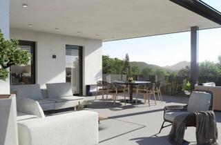 Penthouse kaufen in Am Hügel, 9122 Seelach, Erstklassige Penthouse-Wohnung mit Blick auf den Klopeiner See