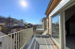 Maisonette kaufen in 4040 Linz, Exklusive 3-Zimmer-Wohnung im Neubauprojekt Urfahr-Katzbach!