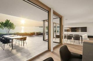 Wohnung kaufen in 6900 Lochau, Außergewöhnliche Wohnung am Bodensee mit atemberaubendem Seeblick