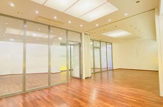 Gewerbeimmobilie kaufen in Meidlinger Hauptstraße. U6 Niederhofstraße., 1120 Wien, Hochwertige Büro/Praxisfläche- Gewerbliches Wohnen in exklusiver Lage zu verkaufen/zu vermieten