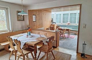 Einfamilienhaus kaufen in 6850 Dornbirn, Großes Haus mit wunderbarem Grund in Toplage