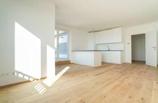 Wohnung mieten in Perfektastraße, 1230 Wien, Klimatisierte Dachgeschosswohnung mit 2 Terrassen