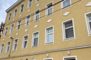Anlageobjekt in Enkplatz, 1110 Wien, Charmantes Zinshaus mit Potenzial - Investitionsmöglichkeit in aufstrebender Lage von Simmering