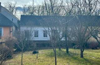 Haus kaufen in 2245 Velm, Ruhiges, idyllisches Landhaus in Velm-Götzendorf