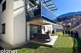 Wohnung kaufen in 5660 Taxenbach, Energieeffizienter Familientraum mit privater Grünfläche und Carport