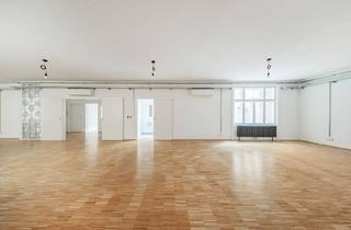 Loft mieten in Kärntner Straße, 1010 Wien, DESIGN LOFT mitten im 1.Bezirk
