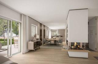 Einfamilienhaus kaufen in Sintstraße, 4020 Linz, JETZT VORMERKEN | trees: Ihr Traumhaus in der historischen Sintstraße - Hochwertige Einfamilienhäuser mit besonderem Flair