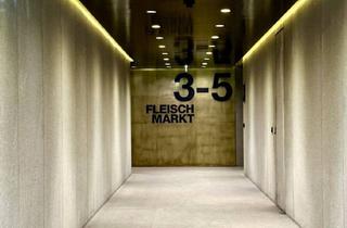 Büro zu mieten in Fleischmarkt 3-5/22, 1010 Wien, REPRÄSENTATIV, FLEXIBEL, INTERNATIONAL /// High-End Büro am Fleischmarkt