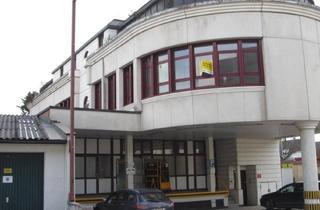 Büro zu mieten in 4690 Schwanenstadt, Büroeinheit in Zentrumslage