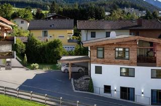 Penthouse kaufen in 6072 Lans, Penthouse mit atemberaubender Aussicht - Letzte verfügbare Einheit