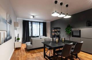 Wohnung kaufen in Rotenkreuzgasse, 1020 Wien, Einzigartige Wohnung mit Zwei Separaten Apartments im 1020 Wien