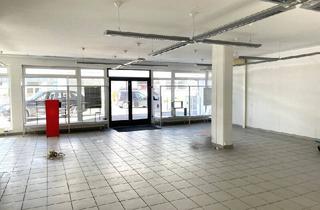 Geschäftslokal mieten in 5020 Salzburg, Geschäftsfläche - frequentiert - große Fensterfronten - Salzburg Schallmoos