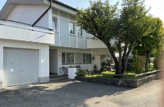 Haus kaufen in 6832 Röthis, Wohnhaus mit 2 Wohnungen in sonniger Lage