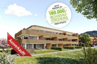 Anlageobjekt in 6832 Röthis, Grüne Oase! Zum Träumen und Wohlfühlen