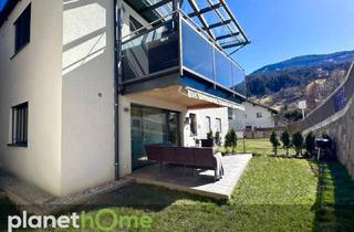 Wohnung kaufen in 5660 Taxenbach, Energieeffizienter Familientraum mit privater Grünfläche und Carport