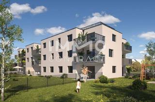 Wohnung kaufen in 2326 Lanzendorf, In 11 Minuten am Wiener Hauptbahnhof!