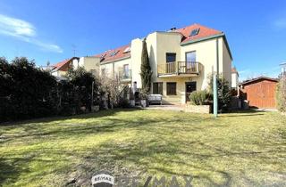 Reihenhaus kaufen in 2301 Groß-Enzersdorf, "6 Zimmer Eckreihenhaus - Ihr perfektes Zuhause mit Garten und Sauna"