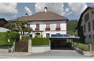 Haus kaufen in St. Daniel 22, 9635 Dellach, Mitten im Ort