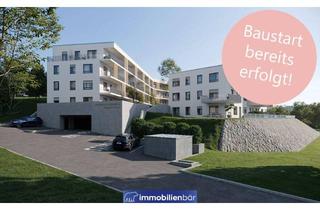 Penthouse kaufen in Kienzlstraße, 4701 Bad Schallerbach, Baustart bereits erfolgt- Wohnen am Uberlberg - Neubau- Gartenwohnung in Bestlage in Bad Schallerbach - Top 3