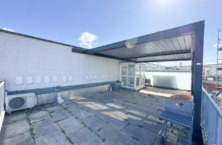 Wohnung kaufen in Rennweg 33A, 1030 Wien, Stylische Terrassenwohnung am Rennweg – modern, großzügig und vollrenoviert!