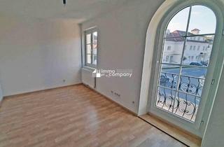 Wohnung mieten in 7203 Wiesen, Spitzen Single-Wohnung mit super Sonnen-Terrasse