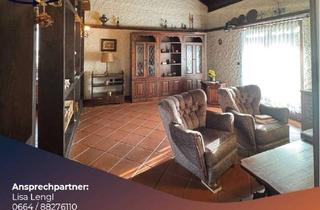 Einfamilienhaus kaufen in 7400 Oberwart, Barrierefreies 4-Zimmer-Einfamilienhaus mit separatem Praxis- oder Büroraum in Oberwart