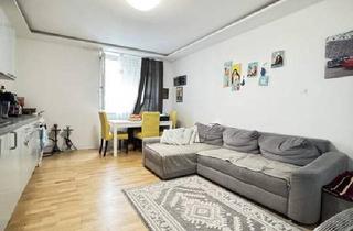 Wohnung kaufen in Rotensterngasse, 1020 Wien, Modernes Stadtapartment in Ruhelage nahe Augarten