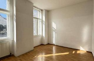 Wohnung kaufen in 1200 Wien, Einzigartige Altbauwohnung – Charmant & Perfekt für Anleger oder Eigennutzer