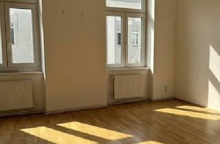 Wohnung kaufen in Blindengasse, 1080 Wien, Großzügige 3-Zimmer-Altbauwohnung mit Aufzug in Toplage der Josefstadt
