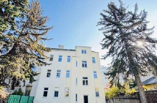 Wohnung kaufen in Konstanziagasse, 1220 Wien, Exklusive Entwicklungsmöglichkeit: Rohdachboden in 1220 Wien