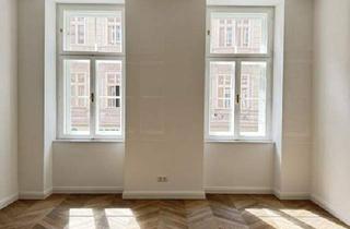 Wohnung kaufen in Radetzkystraße, 1030 Wien, Charmante 4-Zimmer-Altbauwohnung im Herzen von 1030 Wien