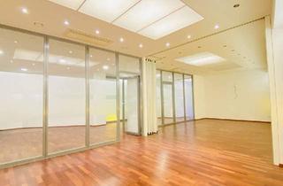 Gewerbeimmobilie kaufen in Meidlinger Hauptstraße, 1120 Wien, Hochwertige Büro/Praxisfläche- Gewerbliches Wohnen in exklusiver Lage zu verkaufen/zu vermieten