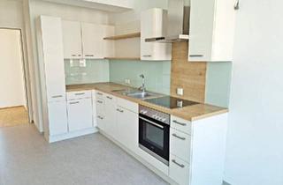 Wohnung mieten in 4720 Neumarkt im Hausruckkreis, Zentrale 2-Zimmer-Wohnung mit Balkon und Einbauküche in Neumarkt