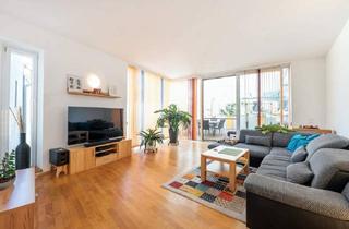 Wohnung kaufen in 8605 Kapfenberg, Moderne 4-Zimmer-Wohnung in der Altstadt von Kapfenberg