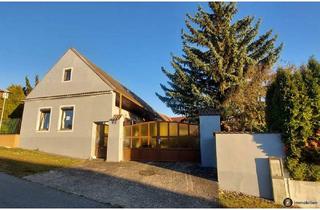 Haus mieten in 7302 Kroatisch Minihof, Nähe Therme Lutzmannsburg: Miethaus mit kleinem Garten