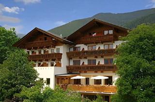 Gewerbeimmobilie kaufen in 9912 Anras, Sehr gut geführtes 4-Sterne Hotel mit hohem Entwicklungspotential zu verkaufen!