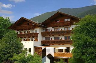 Gewerbeimmobilie kaufen in 9912 Anras, Sehr gut geführtes 4-Sterne Hotel mit hohem Entwicklungspotential zu verkaufen!