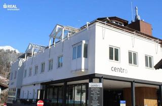 Gewerbeimmobilie kaufen in 8970 Schladming, Büro/Praxis/Geschäftslokal im Herzen von Schladming