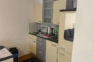 Wohnung mieten in Mozartstraße 34, 9020 Klagenfurt, Garconniere in UNI Nähe zu vermieten!