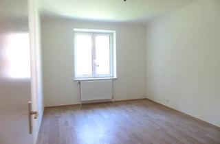 Wohnung mieten in 8680 Mürzzuschlag, "Helle 3-Zimmerwohnung im Hochparterre mit Gemeinschaftsgarten - WG-tauglich"