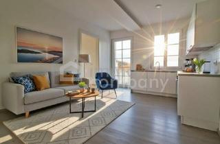 Wohnung mieten in 7203 Wiesen, Schnuckelige Wohnung mit großartiger Terrasse