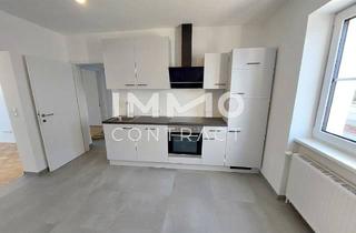 Wohnung mieten in Mankerstraße, 3250 Wieselburg, Erstbezug - Mietwohnung mit 75 m² im EG - Balkon u. Garten in Wieselburg